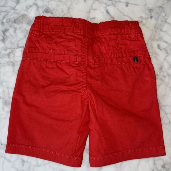 Boss Cotton Casual Short Bundle 3Y - Picture 3 of 8